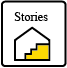 Storeys icon