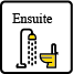 Bedrooms icon