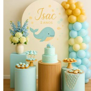 Decorative Event Zone Dividers