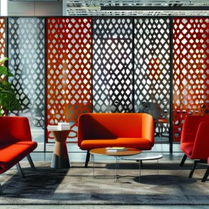 Office and Home Partitions