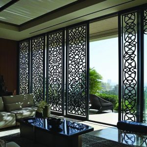 Window Privacy Panels